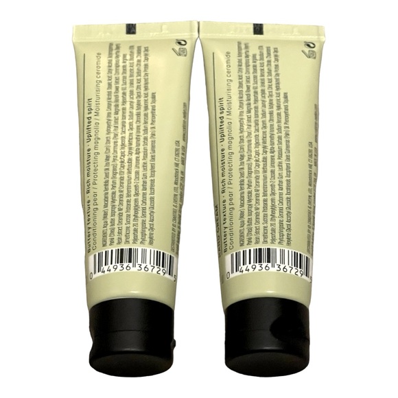 New Crabtree & Evelyn Bundle of Pear & Pink Magnolia Hand Cream - Picture 2 of 2